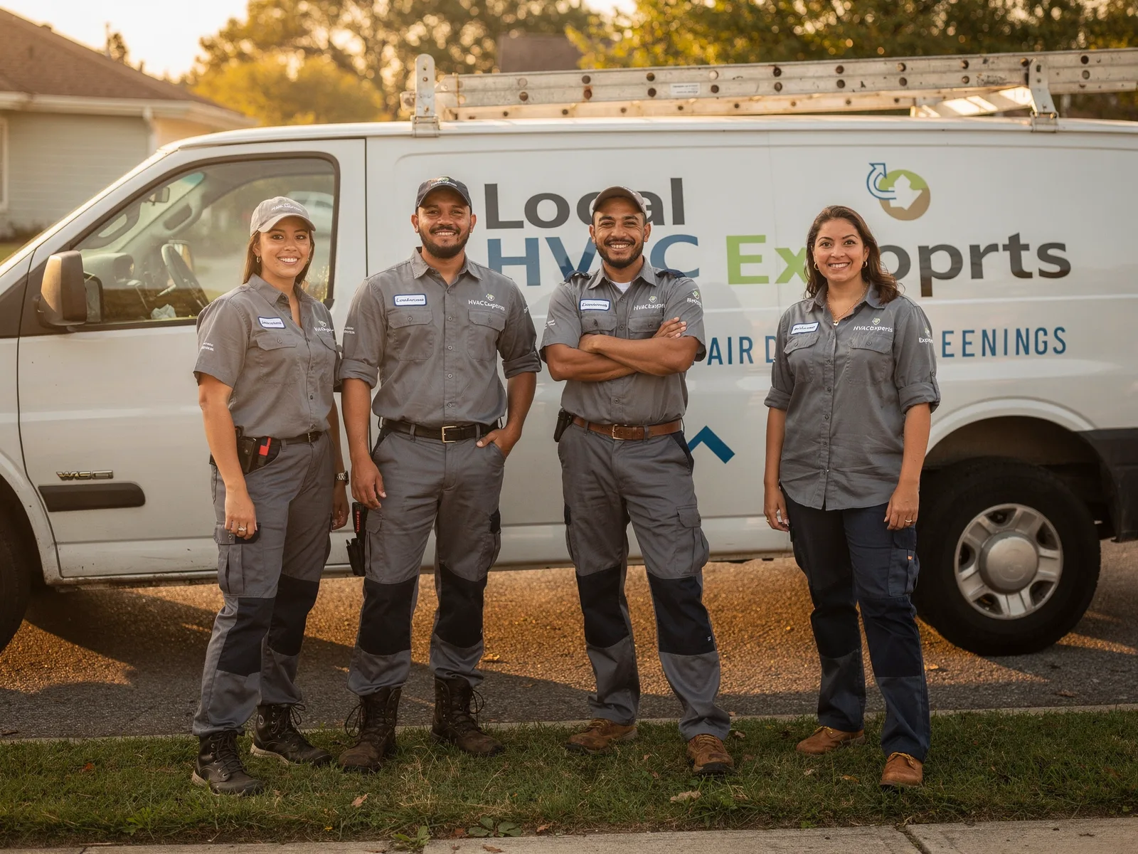 24/7 HVAC Repair & AC Replacement company in Pioche, NV